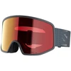 Image de Salomon Lunettes De Ski Photochromiques Sentry Pro Sigmaphoto Ebony/pr