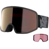 Image de Salomon Masque De Ski Sentry Pro Sigma