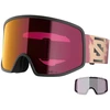 Image de Salomon Masque De Ski Sentry Pro Sigma