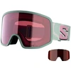 Image de Salomon Masque De Ski Sentry Pro S Sigma