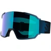 Image de Salomon Masque De Ski S/view 3