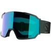 Image de Salomon Masque De Ski S/view 3