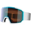 Image de Salomon Lunettes De Ski Photochromiques S/view 3