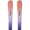 Image de Salomon Pack De Skis Alpin Femme Stance W F76+m10 Gw