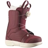 Image de Salomon Chaussures De Snowboard Pour Femme Pearl Boa