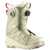 Image de Salomon Chaussures De Snowboard Pour Femme Ivy Boa Sj