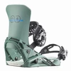 Image de Salomon Fixations De Snowboard District Pro