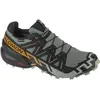 Image de Salomon, Hommes, Chaussures de course à pied, Speedcross 6 GTX - 68434 (44 2/3), Multicolore