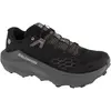 Image de Salomon, Hommes, Chaussures de course à pied, Chaussures Trail Ultra Glide 4 Noir/Gris Homme (41), Noir, Gris, Argent