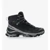 Image de Salomon, Hommes, Chaussures de randonnée, Chaussures de randonnée Quest Echo GTX - noir/castlerock/noir, pointure : 42 (42), Noir