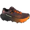 Image de Salomon, Femmes, Chaussures de course à pied, Chaussures de trail pour femme Ultra Glide 4 - huckleberry/noir (40.5, 41), Orange, Violet, Rose, Noir