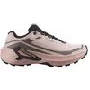 Image de Salomon, Hommes, Baskets, Chaussures de trail Genesis 2 GTX rose pour femme, Rose, (40)
