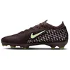 Image de Nike, Hommes, Chaussures de football, Buty Zoom Mercurial Vapor 16 Pro KM FG FQ8689-200 (45), Violet