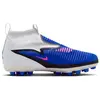 Image de Nike, Baskets, Buty Phantom 6 High Academy FG/MG HQ2042-446, (38)