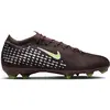 Image de Nike, Hommes, Baskets, Chaussures Zoom Mercurial Vapor Pro, Violet, (42.5)