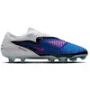 Image de Nike, Hommes, Chaussures de football, Phantom 6 Low Elite Fg (42), Bleu