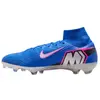 Image de Nike, Hommes, Chaussures de football, Mercurial Superfly 10 Elite (42.5), Bleu
