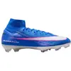 Image de Nike, Hommes, Chaussures de football, Chaussures de football Zoom Mercurial Superfly 10 Elite FG FQ1454 446 40 (40), Multicolore