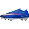Image de Nike, Hommes, Chaussures de football, Mercurial Vapor 16 Elite Fg Lo (44), Bleu