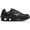 Image de Nike, Hommes, Baskets, Shox Ride 2 Noir, Cool Grey, Argent, Noir, Gris, Argent, (46)
