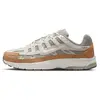 Image de Baskets Nike P-6000 Année du Cheval Homme Crème Épinette-Brouillard Voile-Voile-Fantôme-Ficelle-Neutre-Olive IQ1120-311 46 gray