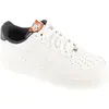 Image de Nike, Hommes, Baskets, Baskets Air Force 1, Blanc, (41)