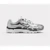 Image de Nike, Femmes, Baskets, P-6000 Dark Smoke Grey White (Women's), Blanc, Gris, (40, 41)