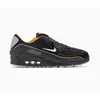 Image de Nike, Hommes, Baskets, Air Max 90 Dark Cinder Mercurial Vapor 1, Vert, Or, Bleu, Noir, (42)