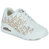 Image de Baskets basses Skechers  UNO GOLDEN HEART M66325500