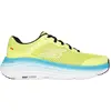 Image de Skechers, Hommes, Chaussures de course à pied, Max Cushioning Herren-Laufschuhe Limette (42), Vert