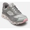 Image de Baskets Skechers SLIP-INS - Glide-Stepsole-Paradise Valle pour Femme Gris 40