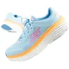 Image de Skechers, Femmes, Chaussures de course à pied, Massima Ammortizzazione Endeavour (37), Orange, Bleu