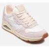 Image de Baskets Skechers Uno-Vintage Dayz pour Femme Blanc 36