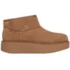 Image de Skechers, Femmes, Bottes, Keep Cozy - Winterstiefel - Damen, Marron, (37)