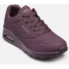 Image de Uno Stand On Air W par Skechers Rouge 40 Femme
