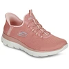 Image de Baskets basses Skechers  SUMMITS DREAM CHASER SLIP-INS M66153566