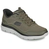 Image de Baskets basses Skechers  SUMMITS LEYTER SLIP-INS M66153566
