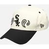 Image de Paisley E-Frame par New Era Blanc T.U Accessoires