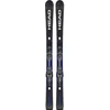 Image de Head Pack De Skis Alpins Supershape E-titan Sw+protector Pr 13 Gw