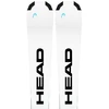 Image de Head Pack De Skis Alpins Junior Supershape Jrs+jrs 4.5 Gw Ca
