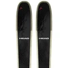 Image de Head Pack De Skis Alpins Kore 100 Ti+attack 14 Gw