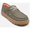 Image de Chaussures à lacets Palladium Dunelite Moc Cush pour Homme Vert 44