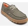 Image de Dunelite Moc Cush par Palladium Vert 42 Homme