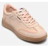 Image de Baskets Palladium Pallacup Casual Sde W pour Femme Rose 39