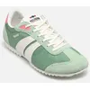 Image de Baskets Palladium Pallaracer Flame W pour Femme Vert 40