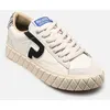Image de Baskets Palladium Palla Ace Lo Mix Lth W pour Femme Blanc 38