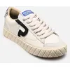 Image de Palla Ace Lo Mix Lth W par Palladium Blanc 41 Femme