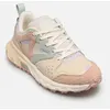Image de Baskets Palladium Offrunner Outcity W pour Femme Multicolore 38