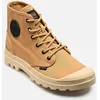 Image de PAMPA HI HTG SUPPLY M par Palladium Beige 42 Homme