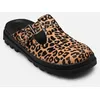 Image de Mules et sabots Palladium Dunelite Pyla Wild pour Femme Marron 37